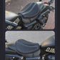 Motorcycle Seat Cushion Pad for Comfort and Support