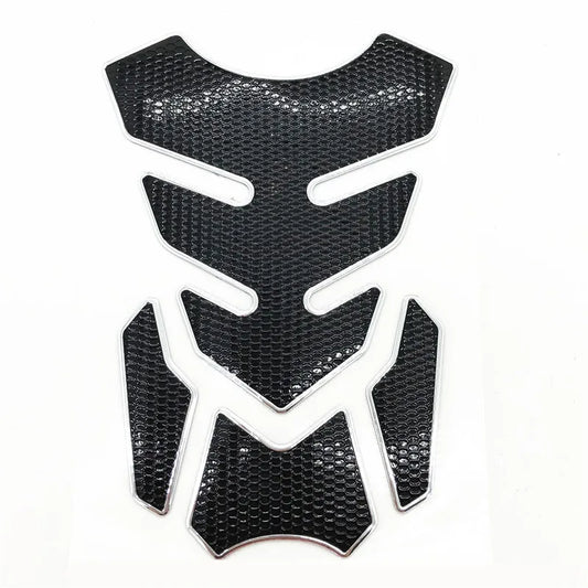 Motorcycle Tank Decal Sticker Custom Motorcycle Tank Decoration