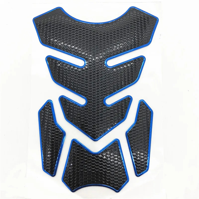 Motorcycle Tank Decal Sticker Custom Motorcycle Tank Decoration