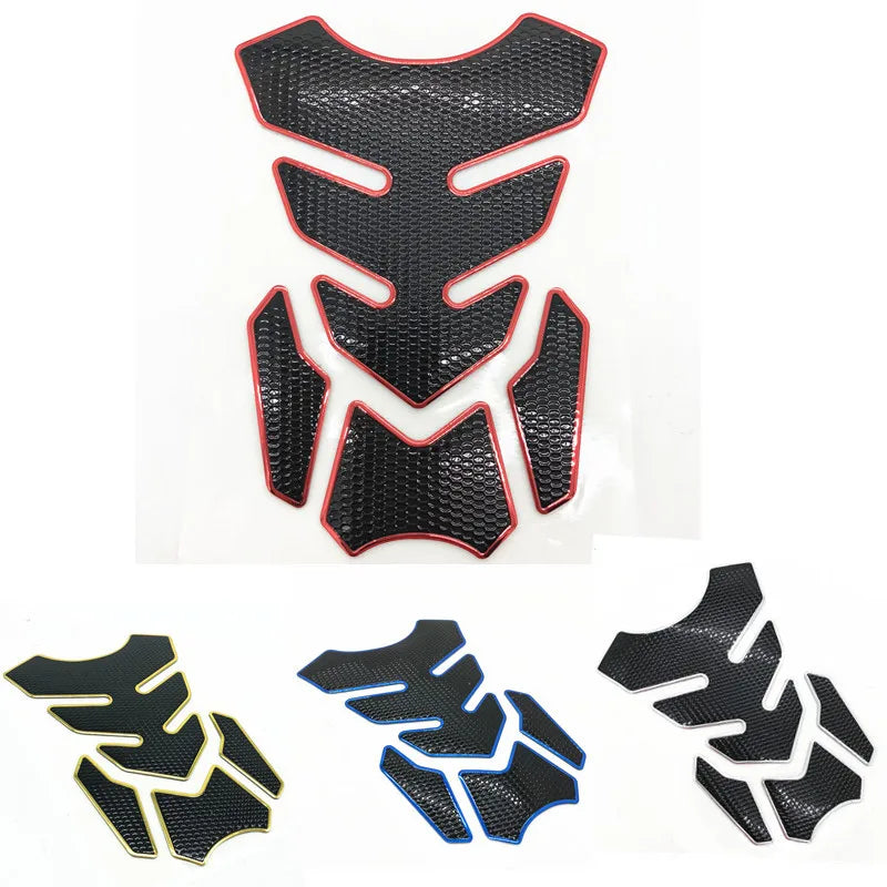 Motorcycle Tank Decal Sticker Custom Motorcycle Tank Decoration