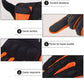 Naldo Motocross Riding Gloves