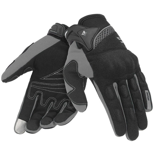 Naldo Motocross Riding Gloves