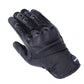 Marcos Leather Motorcycle Gloves Mens Riding Gloves Durable Protective Gear