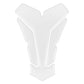 Transparent Motorcycle Fuel Tank Grip Pads