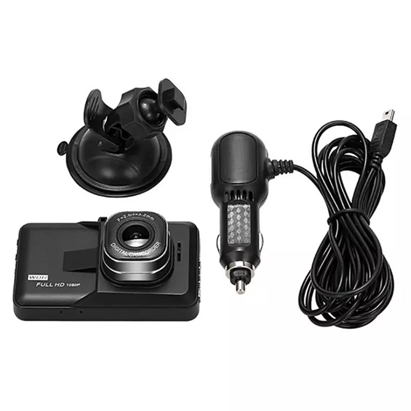 Lite Dash Cam