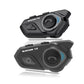 Wayxin T2 Motorcycle Bluetooth Intercom Headset
