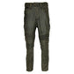 Mens Leather Motorcycle Riding Pants Biker Trousers