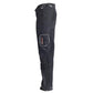 Motorcycle Pants with Ventilation Mesh Breathable Riding Gear