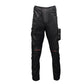 Motorcycle Pants with Ventilation Mesh Breathable Riding Gear