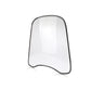 Scooter Windshield Windscreen Protective Screen Replacement Part