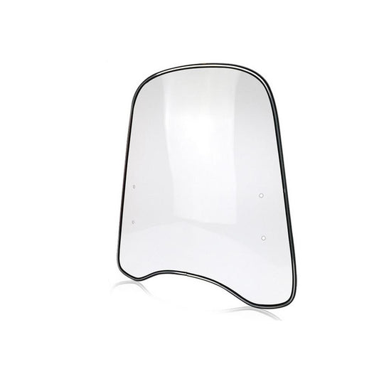 Scooter Windshield Windscreen Protective Screen Replacement Part