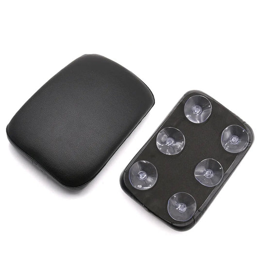 Motorcycle Custom Suction Cup Seat Cushion for Bikes