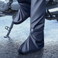 Motorcycle Boot Covers Thalgi Waterproof Shoe Protectors