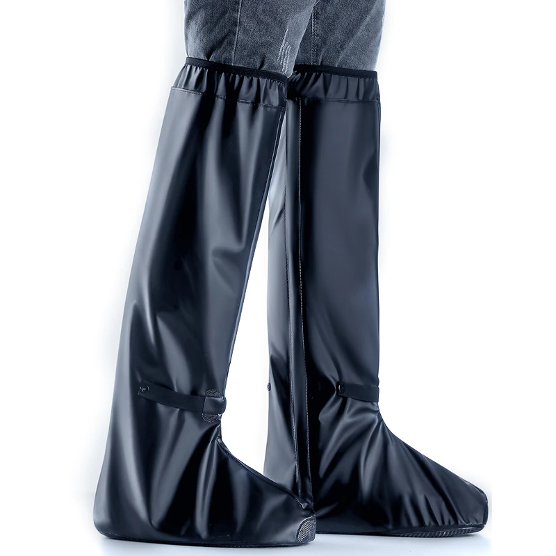 Motorcycle Boot Covers Thalgi Waterproof Shoe Protectors