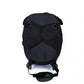 Motorcycle Tank Bag Rocker Biker Style Moto Saddle Bag