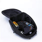 Motorcycle Tank Bag Rocker Biker Style Moto Saddle Bag