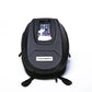 Motorcycle Tank Bag Rocker Biker Style Moto Saddle Bag