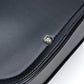 Leather Motorcycle Side Saddle Bag Rider Shoulder Bag