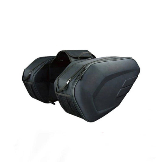Universal Waterproof Motorcycle Shoulder Bag Saddlebag Crossbody Bag