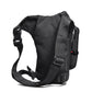 3-in-1 Leg Bag Tactical Utility Pouch Belt Pack