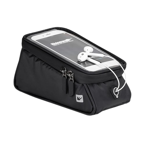 Universal 1.5L Waterproof Motorcycle Tank Bag