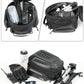 Premium Waterproof Motorcycle Seat Bag