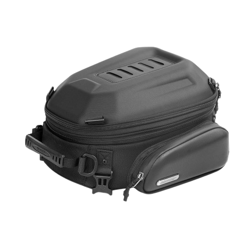 Premium Waterproof Motorcycle Seat Bag
