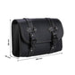 Cafe Racer Motorcycle Saddle Bag