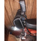 Cafe Racer Motorcycle Saddle Bag