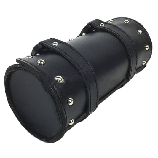 Custom Motorcycle Saddlebag