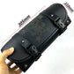 Motorcycle Fork Bags Blaze Lightweight Handlebar Storage Pouches