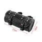 Motorcycle Fork Bags Crocodile Pattern Fork Pouch for Bikes