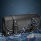 Motorcycle Fork Bags - Flux Model