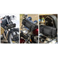 Motorcycle Fork Bags - Flux Model