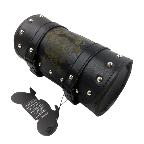 Motorcycle Fork Bags - Rush