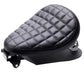 Universal Bobber Motorcycle Seat Custom Cruiser Cafe Racer Saddle