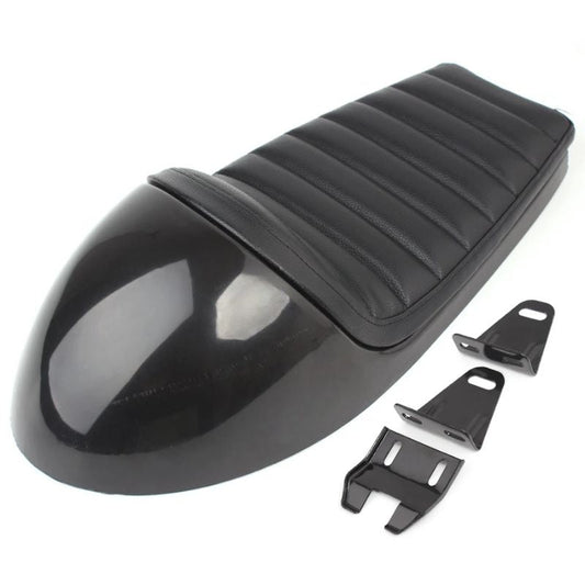 Cafe Racer Motorcycle Seat