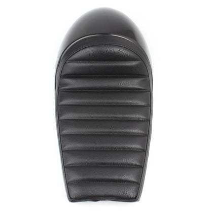 Cafe Racer Motorcycle Seat