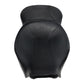 Comfort Motorcycle Seat for Cruiser and Touring Bikes