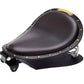 Custom Solo Motorcycle Seat