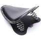 Custom Solo Motorcycle Seat