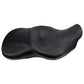 Comfort Motorcycle Seat for Cruiser and Touring Bikes