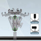 Motorcycle Phone Mount Holder by Fanaue