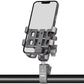 Motorcycle Phone Mount Holder by Fanaue