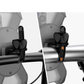 Motorcycle Phone Mount Holder Universal Bike Cell Phone Holder GPS Cradle for Motorcycle Handlebar
