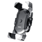 Motorcycle Phone Mount Holder Universal Bike Cell Phone Holder GPS Cradle for Motorcycle Handlebar