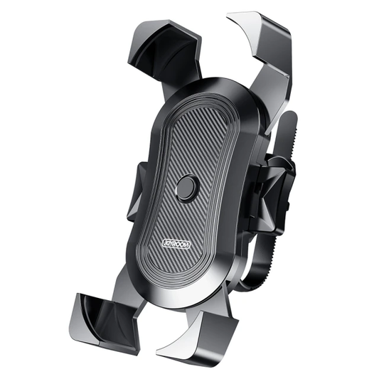 Motorcycle Phone Mount Holder Universal Bike Cell Phone Holder GPS Cradle for Motorcycle Handlebar