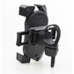Motorcycle Phone Mount Ghost Model Universal Handlebar Holder for Bikes