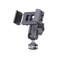 Motorcycle Phone Holder Clamp Mount Universal Bike Cell Phone Bracket