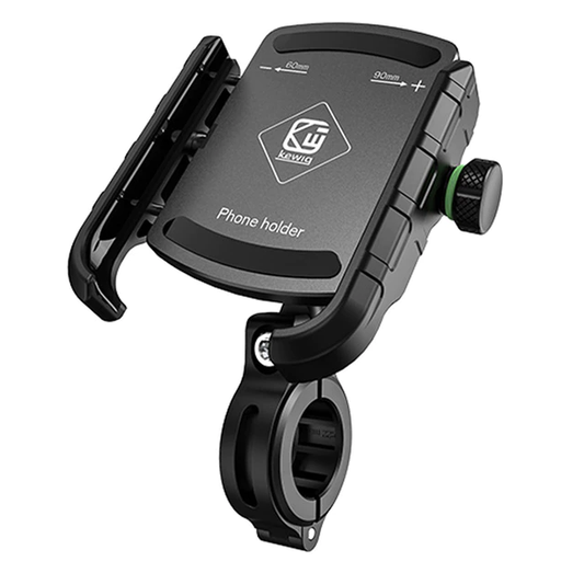 Wireless Charging Phone Stand Holder